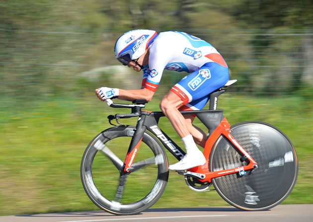 Thibaut Pinot